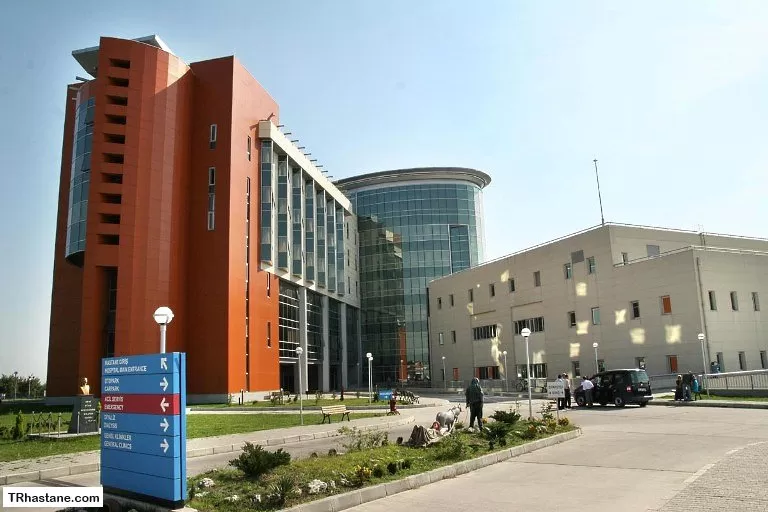 Sakarya Devlet Hastanesi
